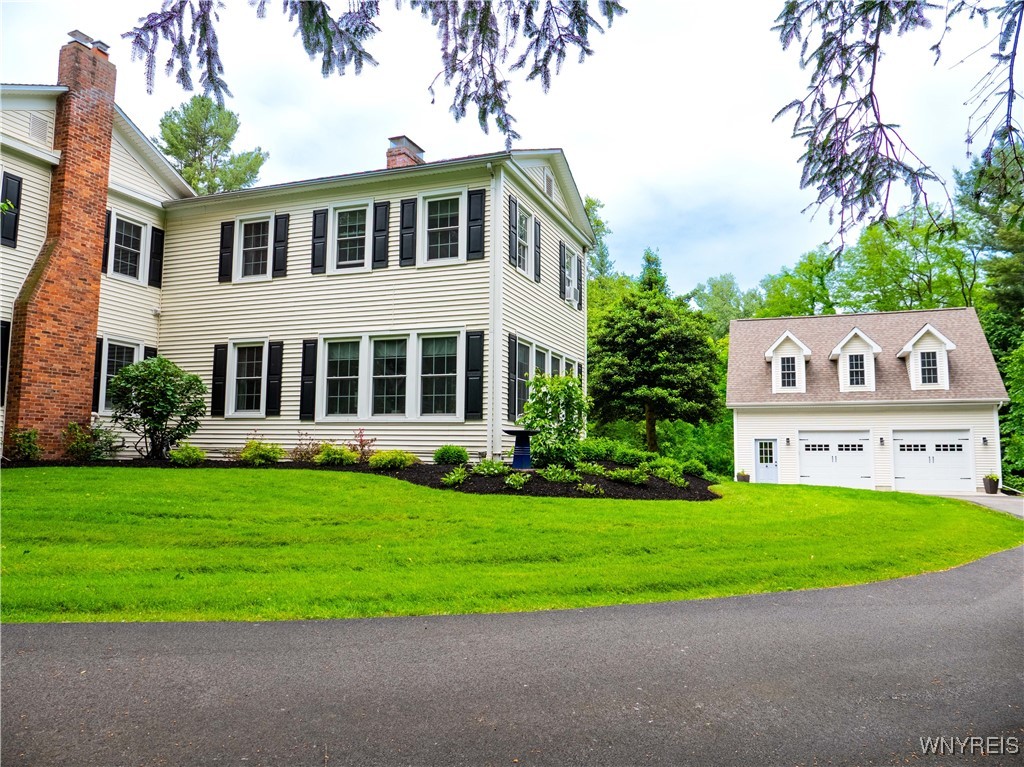 photo undefined: 5618 Armor Duells Road, Orchard Park NY 14127