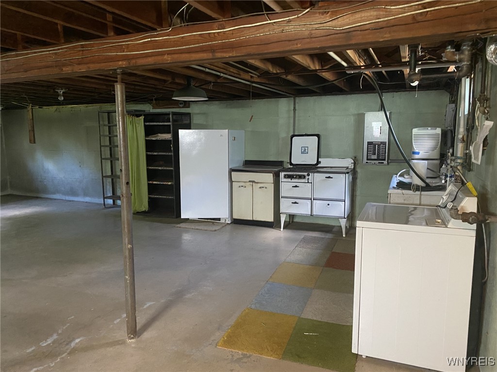 photo undefined: 9757 Darien Road, Colden NY 14170