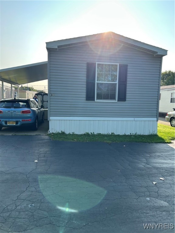 photo undefined: 3473 South Park Ave Lot D3, Hamburg NY 14219