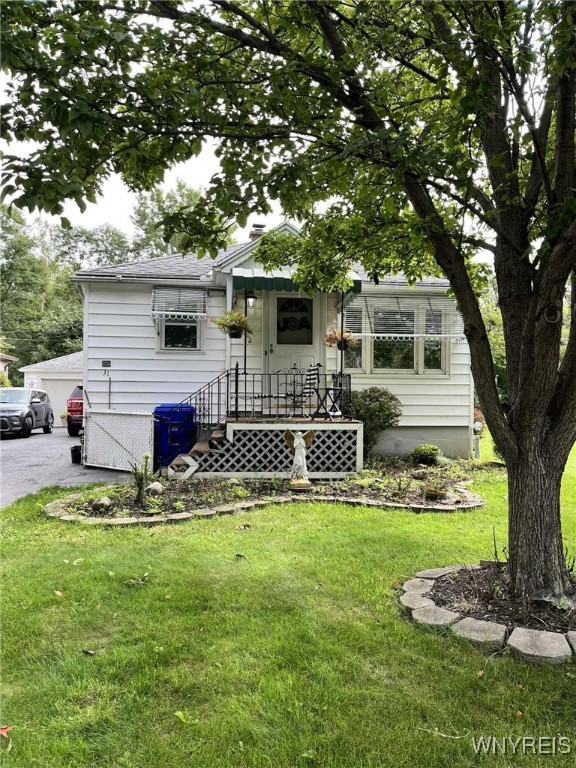photo undefined: 31 Rose Avenue, West Seneca NY 14224