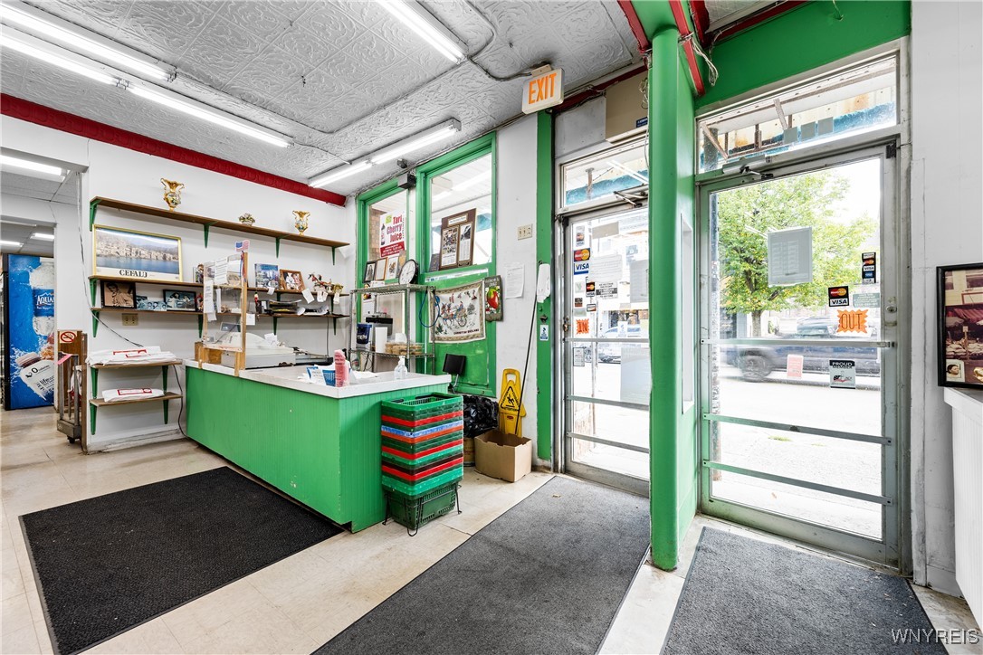 photo 4 : 250 Grant Street, Buffalo NY 14213