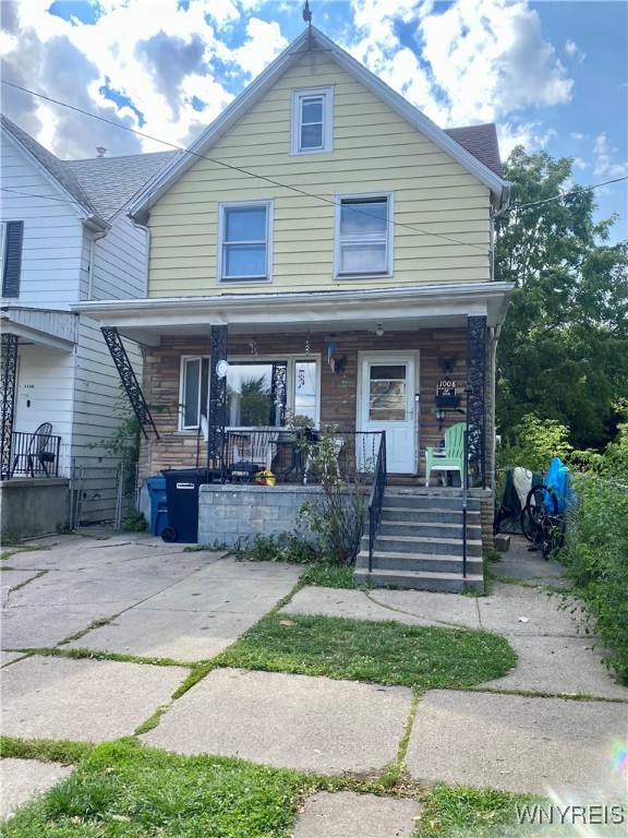 photo undefined: 1008 19th Street, Niagara Falls NY 14301