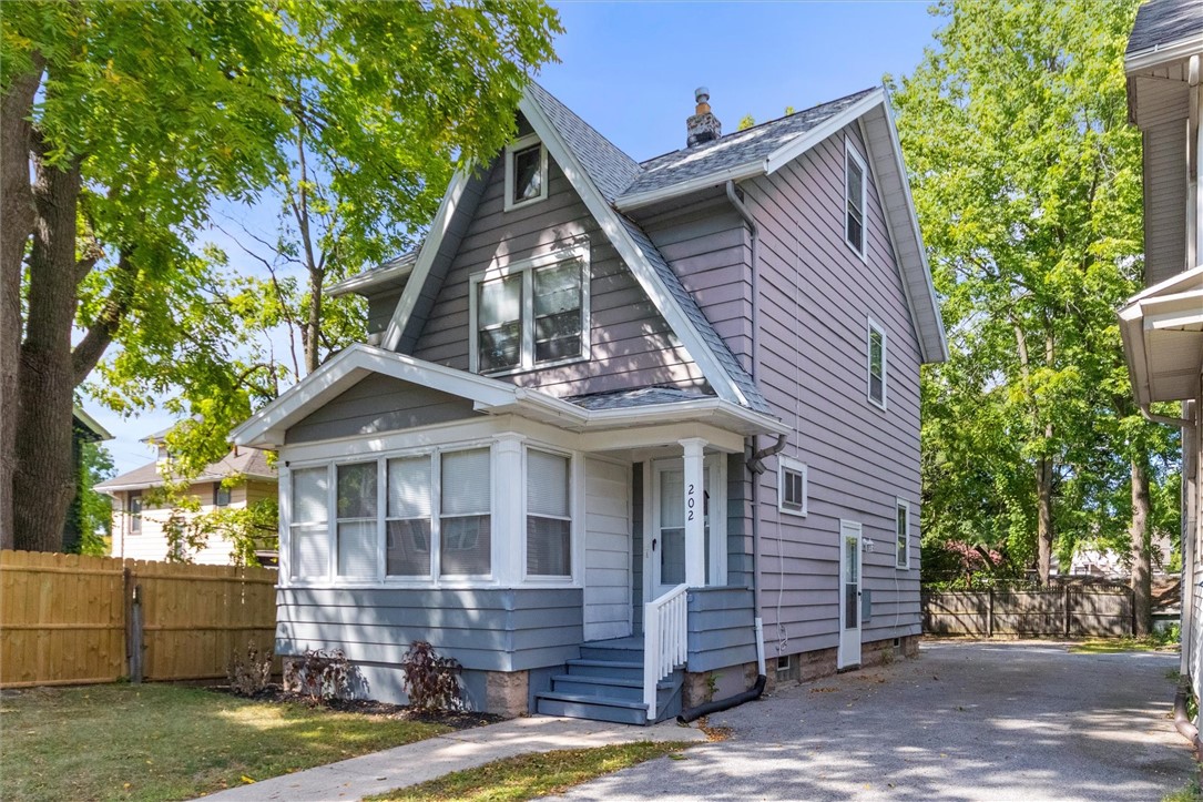 photo undefined: 202 Terrace Park, Rochester NY 14619