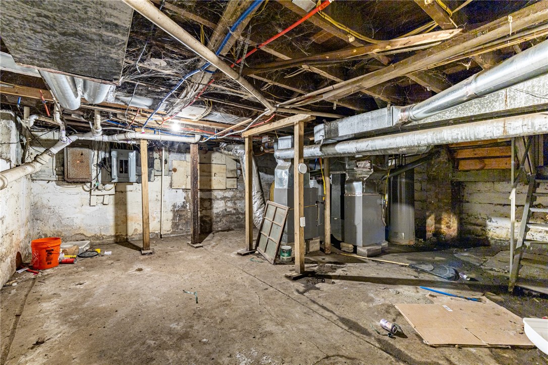 photo undefined: 568 Driving Park Avenue, Rochester NY 14613