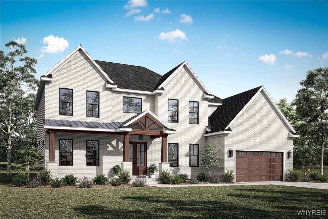 photo undefined: 9797 Longleaf, Clarence NY 14031