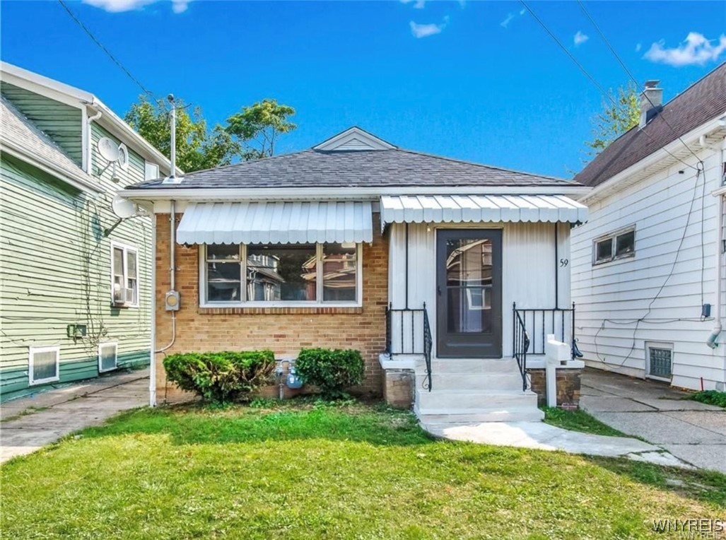 photo undefined: 59 Fisher Street, Buffalo NY 14215