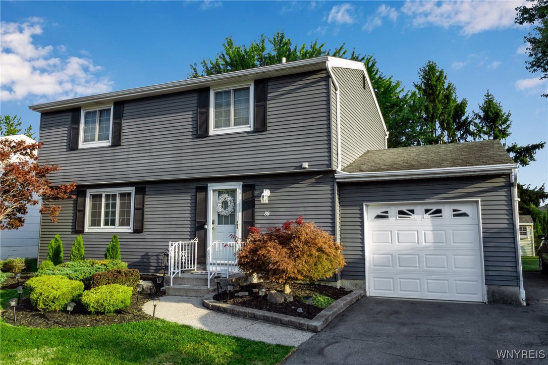 photo undefined: 88 West Klein Road, Amherst NY 14221