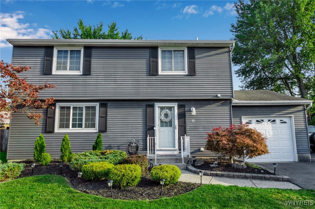 photo undefined: 88 West Klein Road, Amherst NY 14221