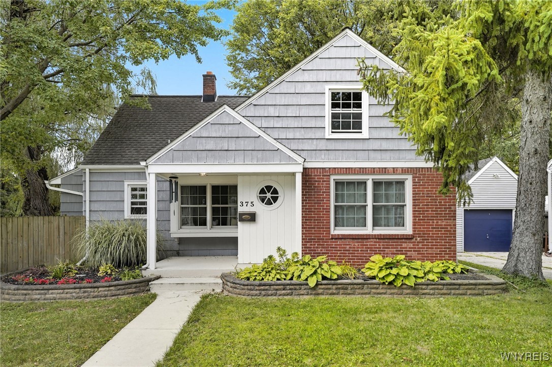 photo undefined: 375 Walton Drive, Amherst NY 14226