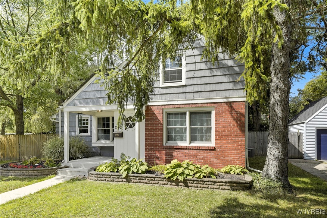 photo undefined: 375 Walton Drive, Amherst NY 14226