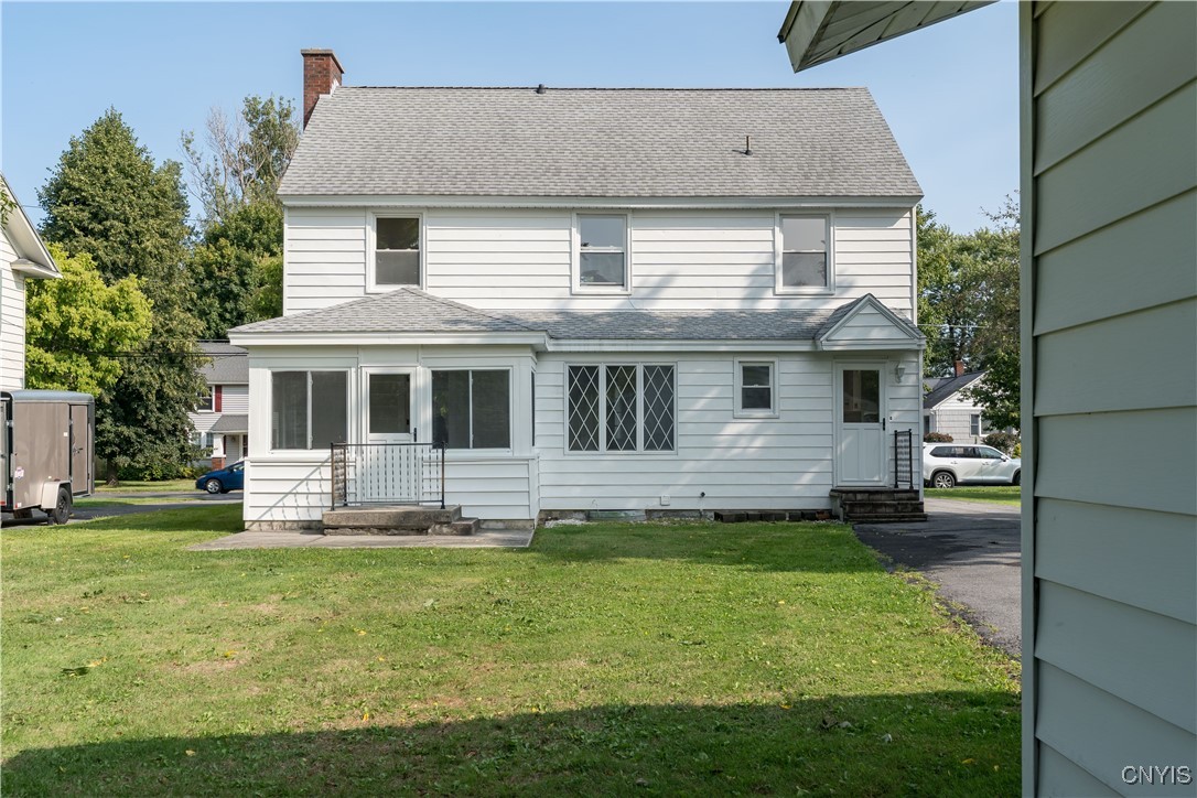 photo undefined: 226 Thompson Boulevard, Watertown City NY 13601