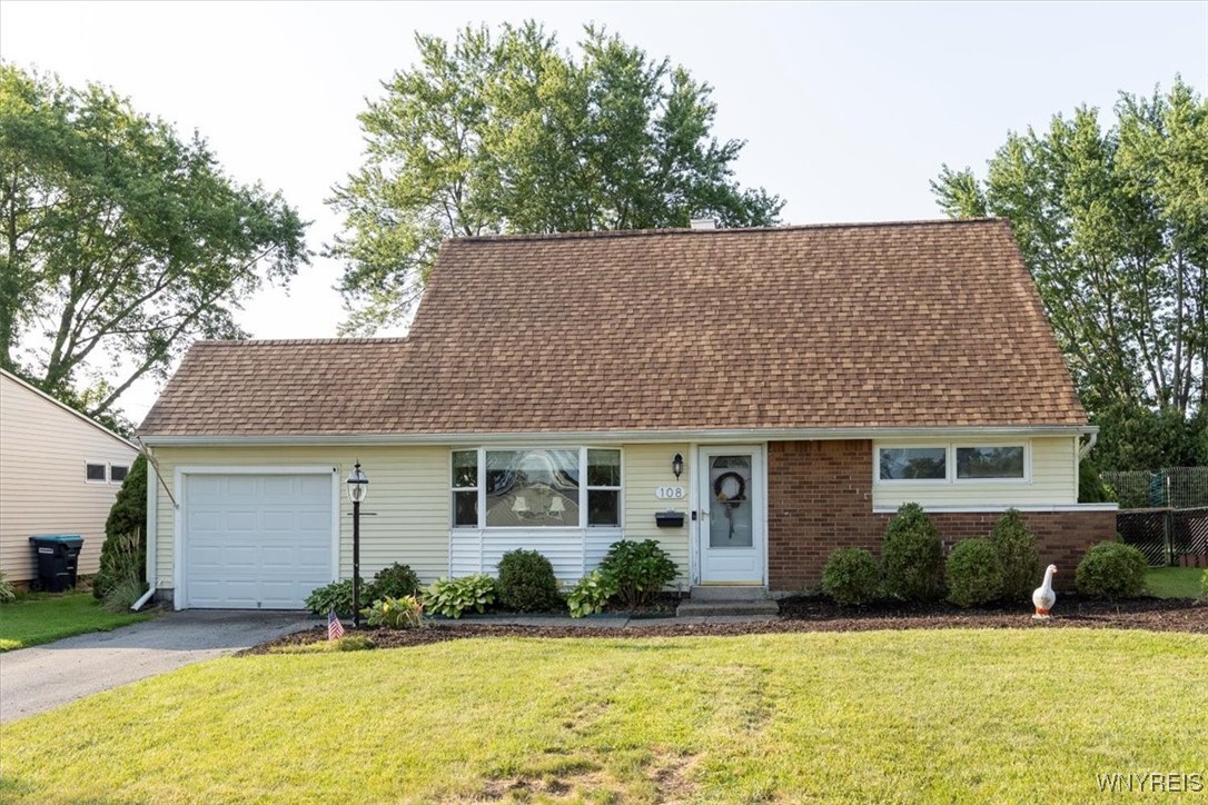photo CTMxEpUdK: 108 Jenell Drive, Grand Island NY 14072