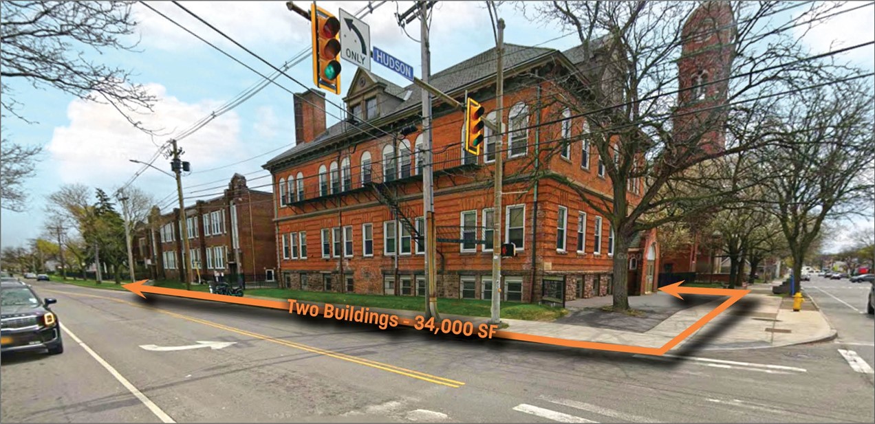 photo undefined: 1132-1150 Hudson, Rochester NY 14621