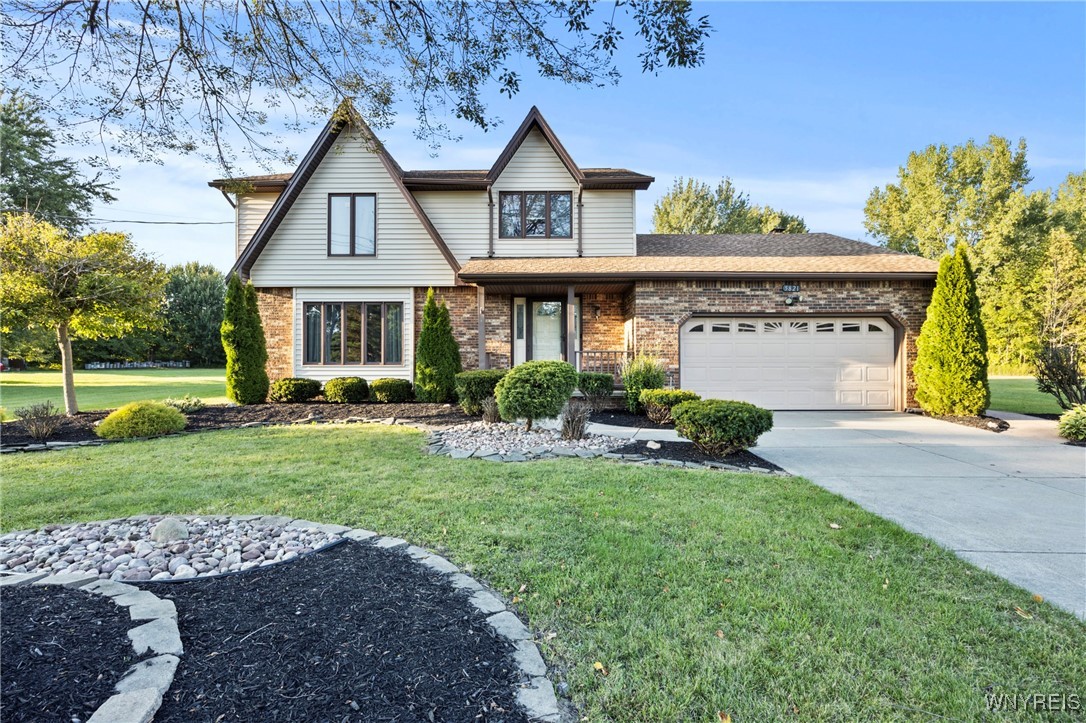 photo undefined: 5821 Dunnigan Road, Pendleton NY 14094