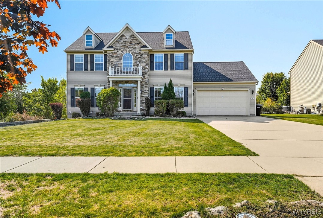 photo undefined: 287 Waterford Park, Grand Island NY 14072