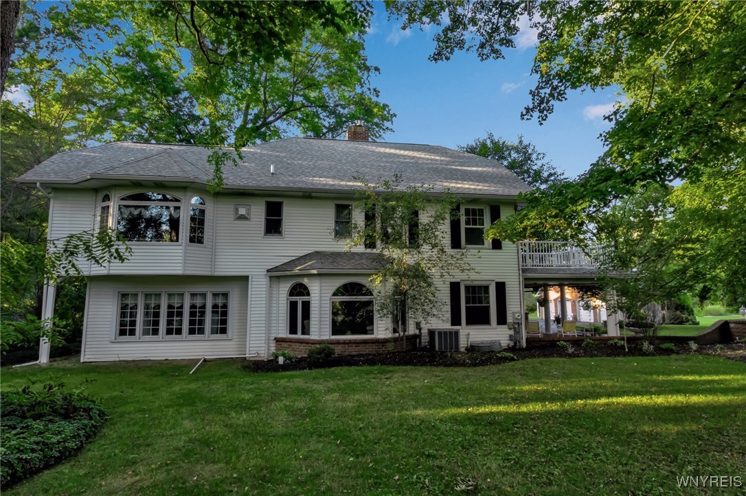 photo undefined: 2271 Bullis Road, Elma NY 14059