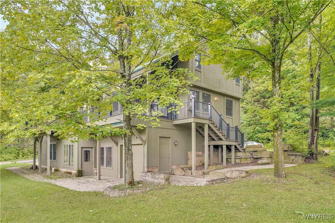 photo undefined: 1&2 Abbott Hill Road Extension, Concord NY 14025