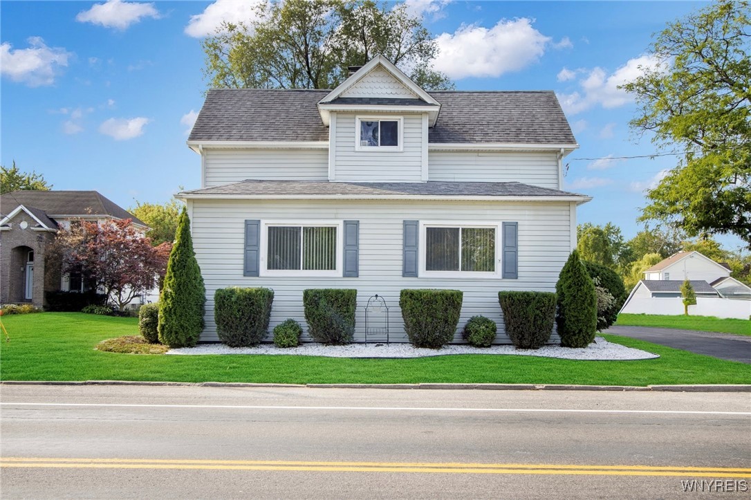 photo undefined: 2454 Niagara Road, Wheatfield NY 14304