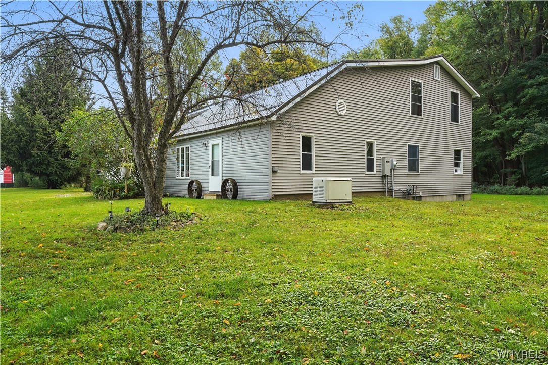 photo undefined: 12471 Smith Road, Concord NY 14141