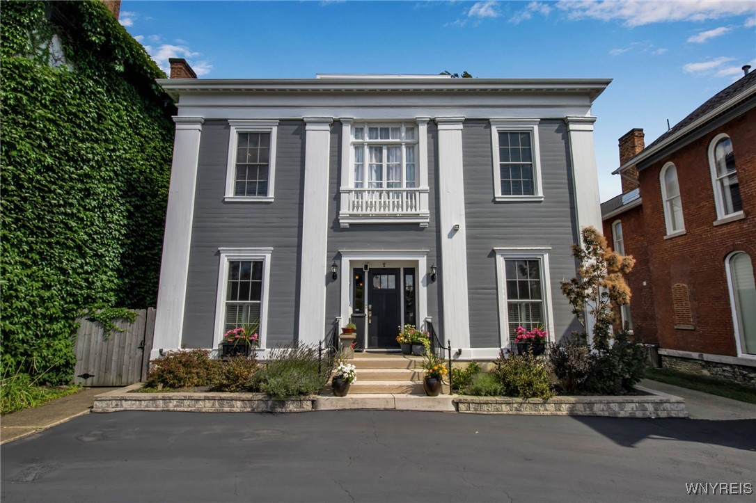 photo undefined: 543 Franklin Street, Buffalo NY 14202