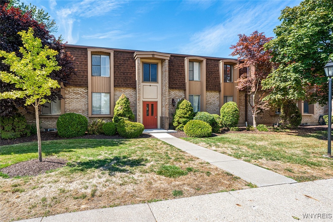 photo undefined: 30 Charter Oaks Drive 4, Amherst NY 14228