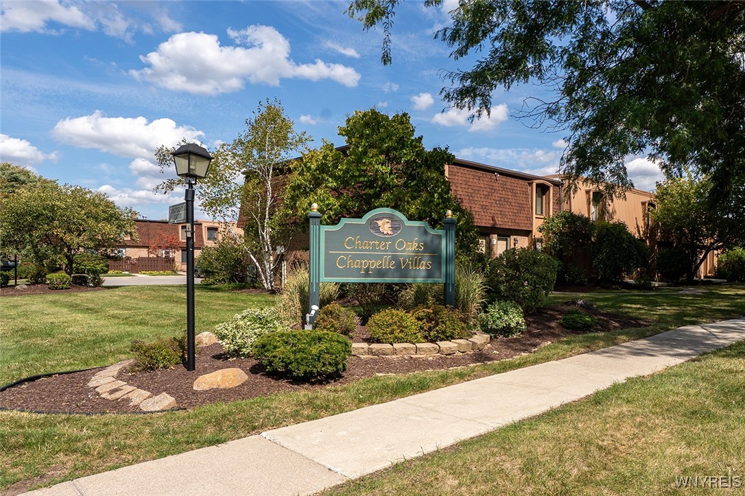 photo undefined: 30 Charter Oaks Drive 4, Amherst NY 14228