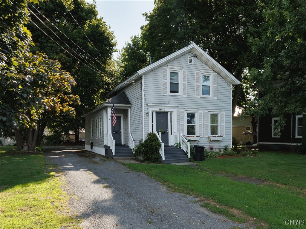 photo undefined: 843 Washington Street, Watertown City NY 13601