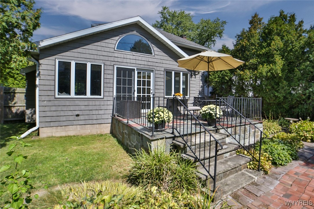 photo 3 : 60 Morrow Avenue, Lockport City NY 14094
