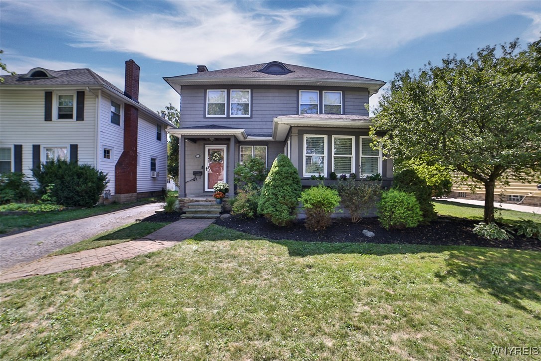 photo undefined: 60 Morrow Avenue, Lockport City NY 14094