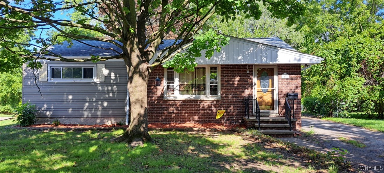 photo undefined: 44 Deuro Drive, Niagara Falls NY 14304