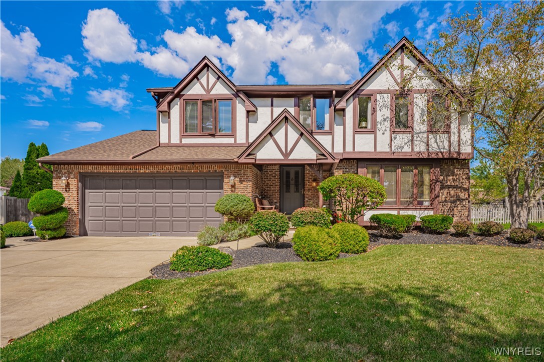 photo undefined: 105 OBrien Drive, Lockport City NY 14094