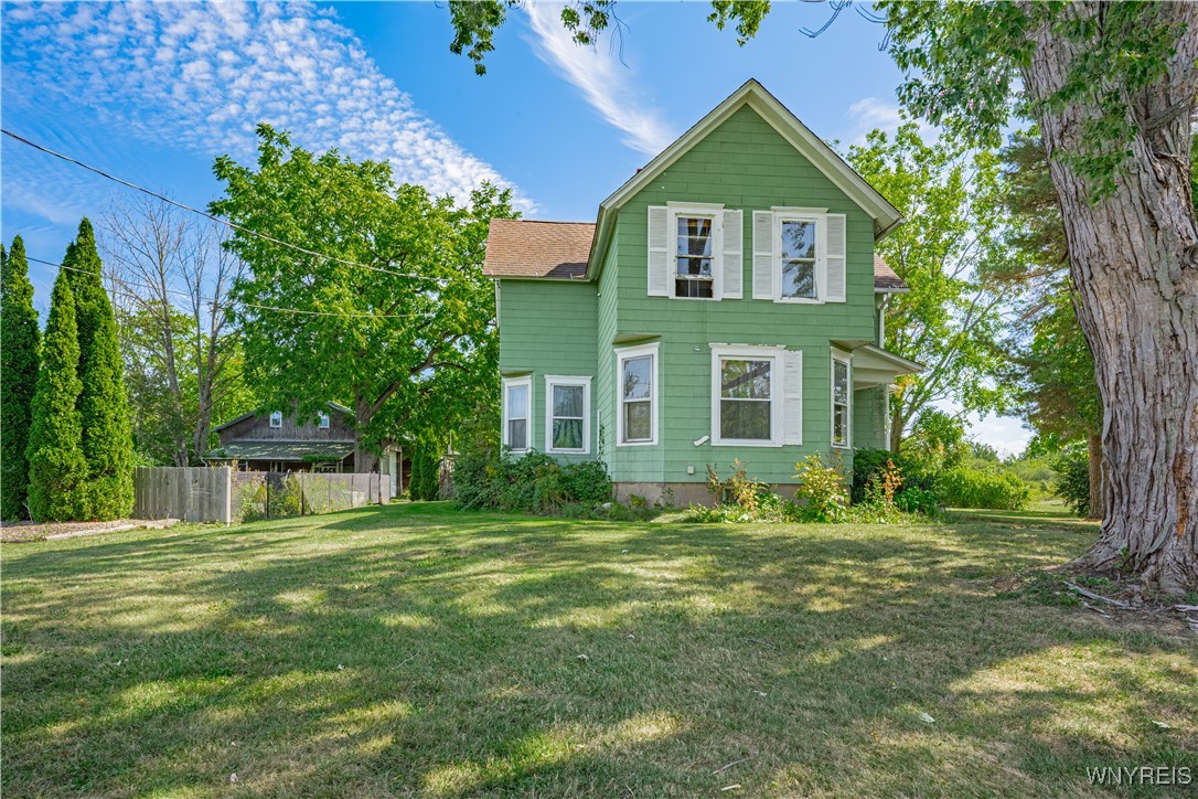 photo undefined: 5361 Hollenbeck Road, Royalton NY 14094