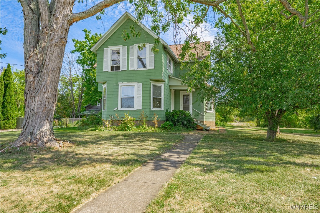 photo undefined: 5361 Hollenbeck Road, Royalton NY 14094