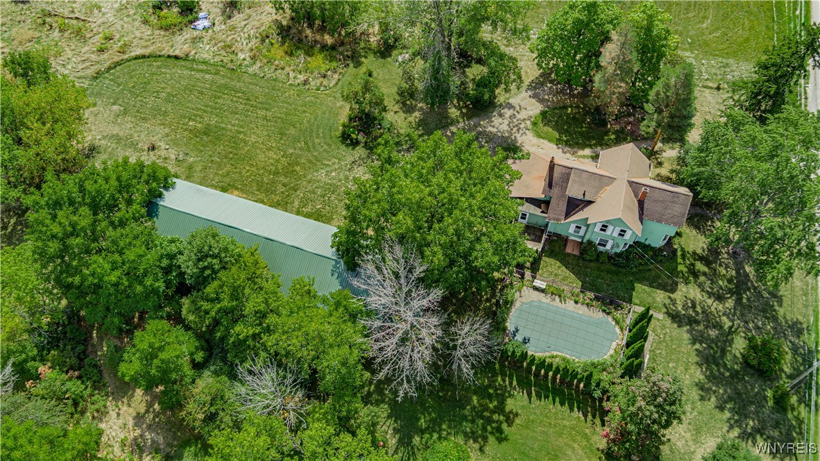 photo undefined: 5361 Hollenbeck Road, Royalton NY 14094