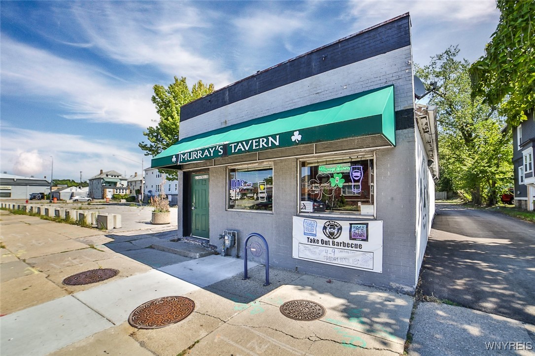 photo 0: 2455 Delaware Avenue, Buffalo NY 14216