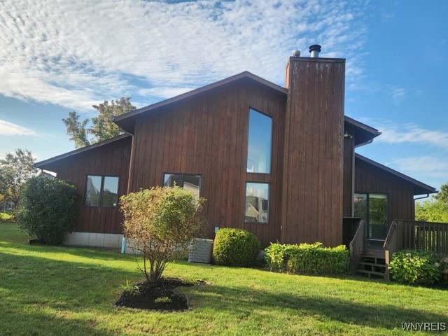 photo undefined: 43 Riverview Court, Grand Island NY 14072