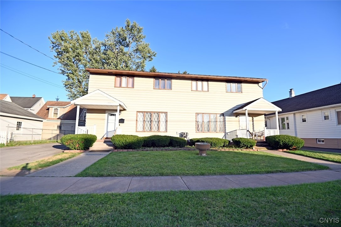 photo undefined: 1157 Jefferson Avenue, Utica NY 13501