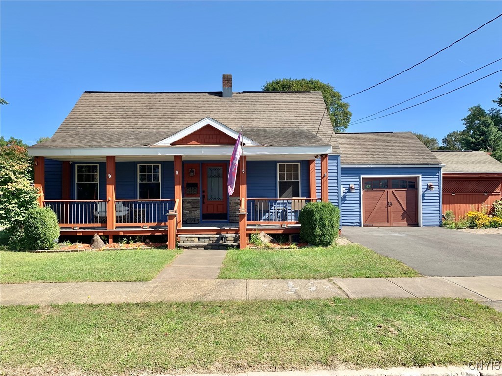 photo undefined: 140 Lynch Avenue, Utica NY 13502