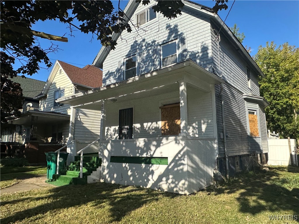 photo undefined: 625 9th Street, Niagara Falls NY 14301