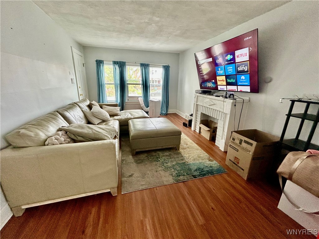 photo undefined: 597 Englewood Avenue Lower, Tonawanda NY 14223