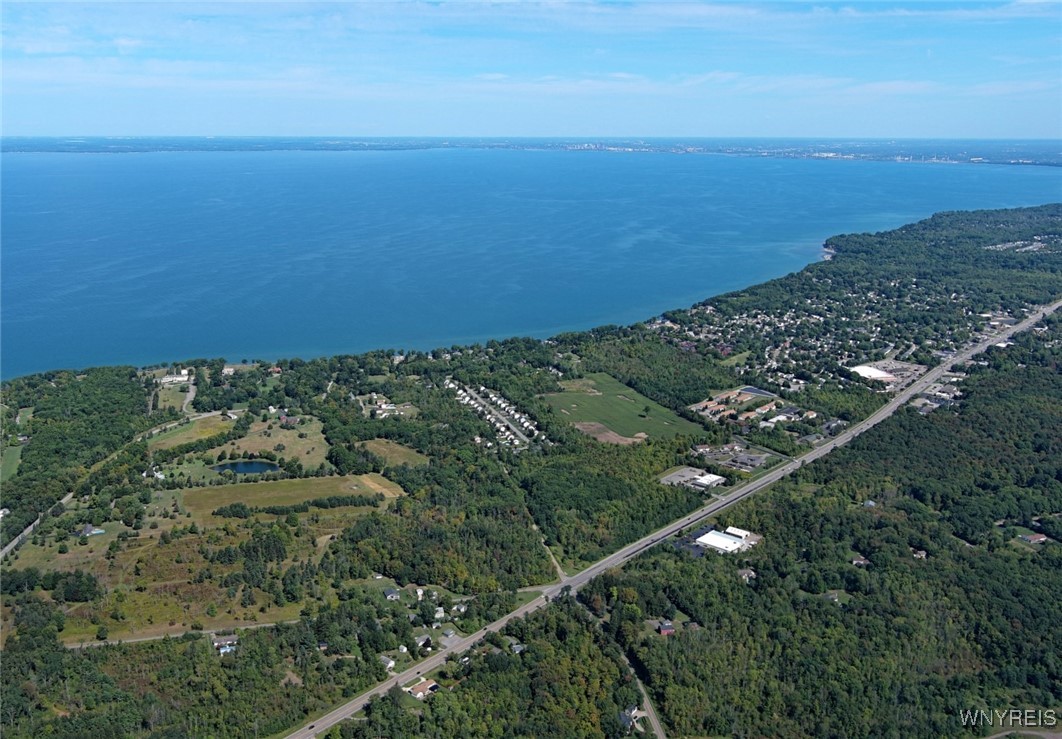 photo undefined: VL 121 Sturgeon Point Road, Evans NY 14047