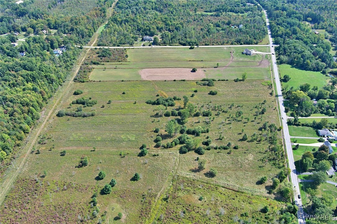 photo 4 : VL 121 Sturgeon Point Road, Evans NY 14047