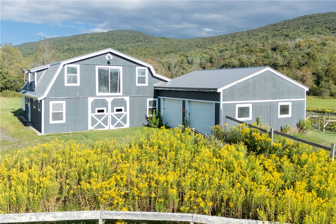 photo undefined: 5574 County Highway 36, Roxbury NY 12474