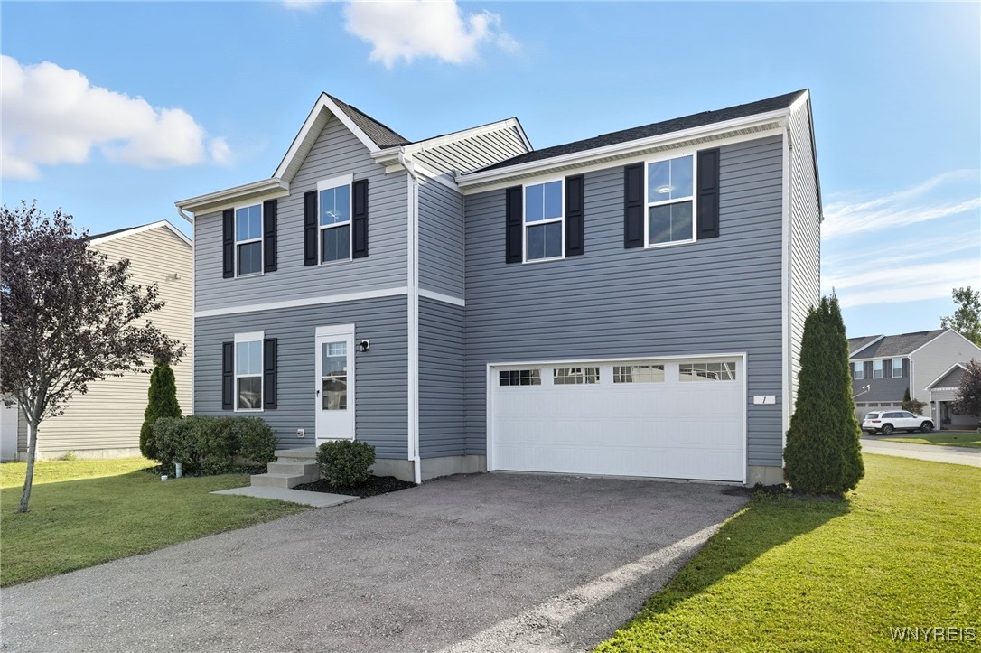 photo FpE3tc1GLUKfFl5GKYTecDedrAEKCIZxSeGPPPfc: 1 Stelle Street, Hamburg NY 14075