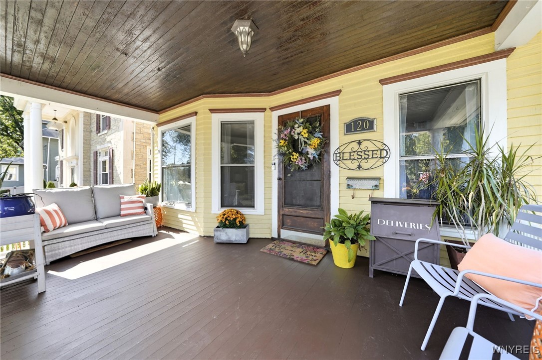 photo 4 : 120 Clinton Street, Tonawanda NY 14150