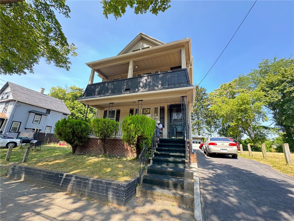 photo 0: 308 Wilkins Street, Rochester NY 14621