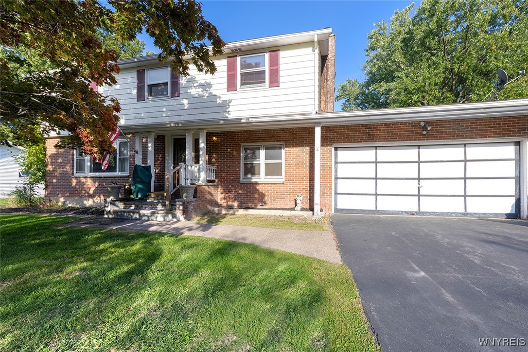 photo 0: 3489 Baseline Road, Grand Island NY 14072
