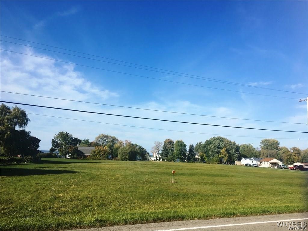 photo undefined: V/L Lake Road, Porter NY 14131