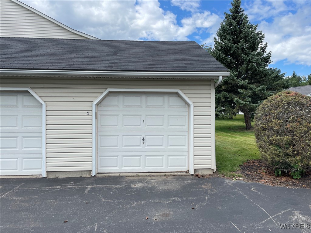 photo undefined: 1 Keph Drive 5, Amherst NY 14228