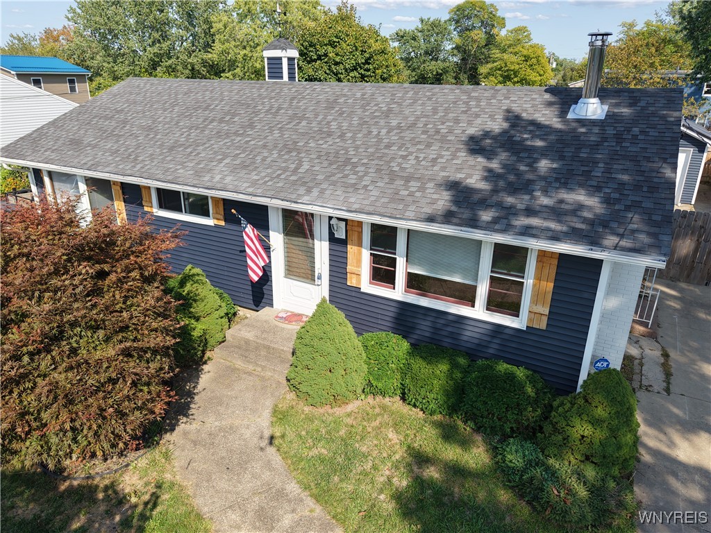 photo undefined: 5679 Apollo Drive, Hamburg NY 14085